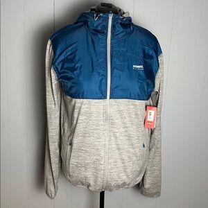Unisex Running Room Jacket XXL